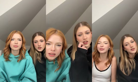 jagna257 TikTok Live — Sep 22, 2026, 7:37 PM