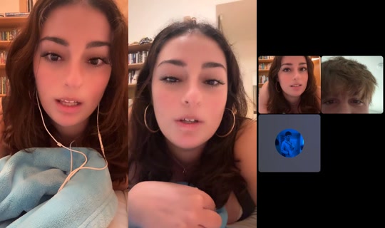 jags007_ TikTok Live — Sep 30, 2026, 8:36 PM