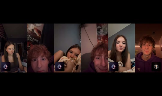 jagss.0 TikTok Live — Oct 1, 2026, 10:58 AM