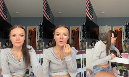 jagss.0 TikTok Live — Oct 1, 2026, 2:46 PM