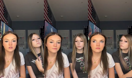 jagss.0 TikTok Live — Oct 1, 2026, 10:05 PM