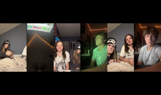 jagss.0 TikTok Live — Oct 7, 2026, 5:58 AM
