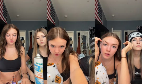 jagss.0 TikTok Live — Oct 7, 2026, 1:12 PM