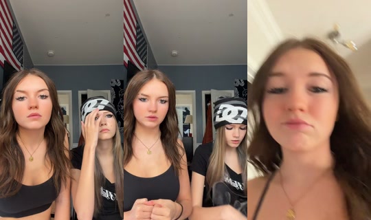 jagss.0 TikTok Live — Oct 7, 2026, 2:03 PM