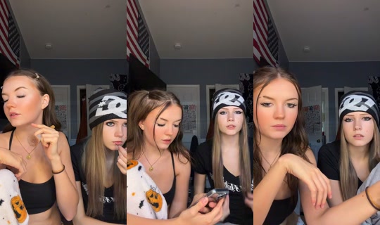 jagss.0 TikTok Live — Oct 7, 2026, 6:29 PM