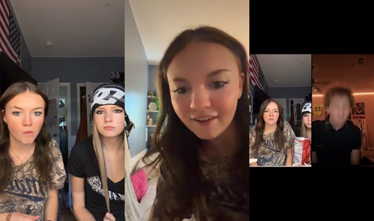 jagss.0 TikTok Live — Oct 7, 2026, 8:25 PM