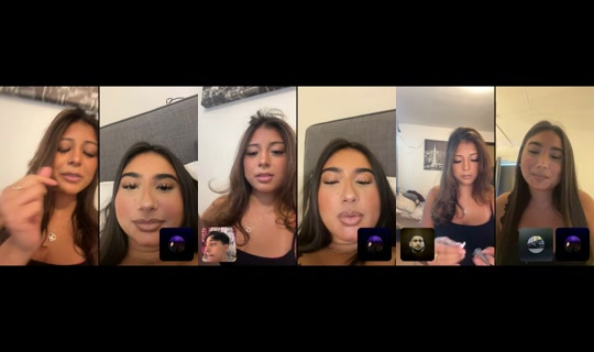jahardetduvill TikTok Live — Aug 21, 2026, 4:27 PM