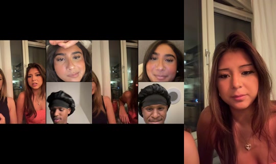 jahardetduvill TikTok Live — Aug 28, 2026, 9:45 PM