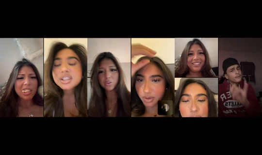 jahardetduvill TikTok Live — Sep 6, 2026, 4:18 PM