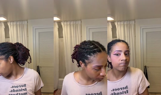 jahelis TikTok Live — Aug 22, 2026, 2:39 AM