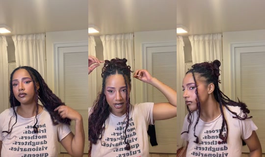 jahelis TikTok Live — Aug 22, 2026, 3:26 AM
