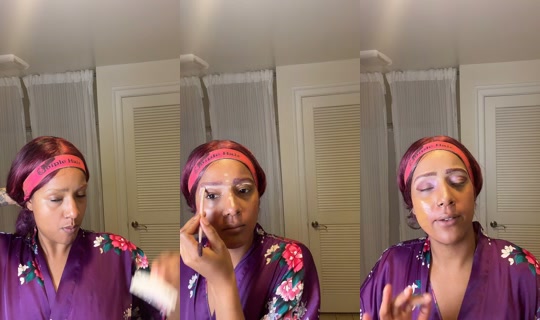 jahelis TikTok Live — Sep 22, 2026, 2:25 AM