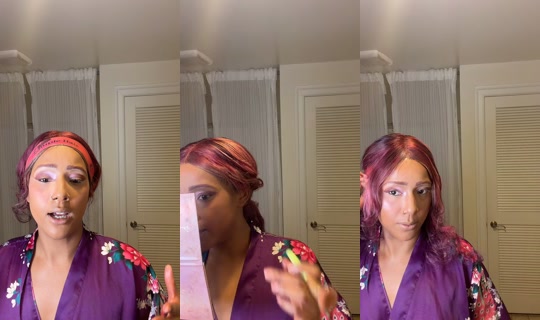 jahelis TikTok Live — Sep 22, 2026, 3:15 AM