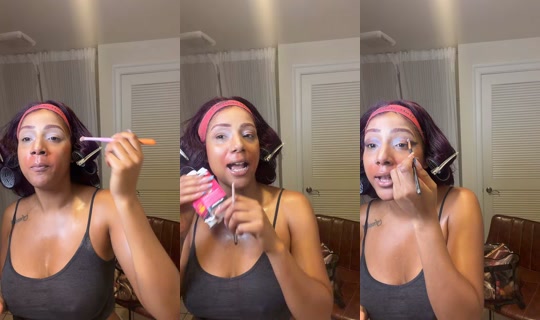 jahelis TikTok Live — Oct 3, 2026, 11:57 PM