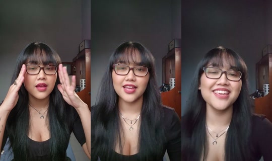 jahemerahmahal TikTok Live — Sep 21, 2026, 9:50 AM
