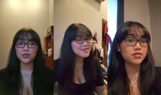 jahemerahmahal TikTok Live — Sep 21, 2026, 10:40 AM