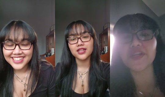 jahemerahmahal TikTok Live — Sep 22, 2026, 9:27 AM