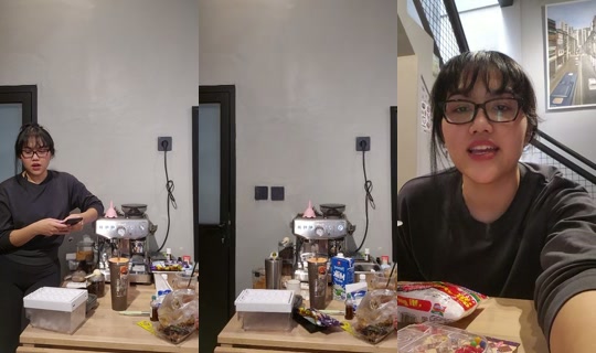 jahemerahmahal TikTok Live — Sep 23, 2026, 4:46 AM