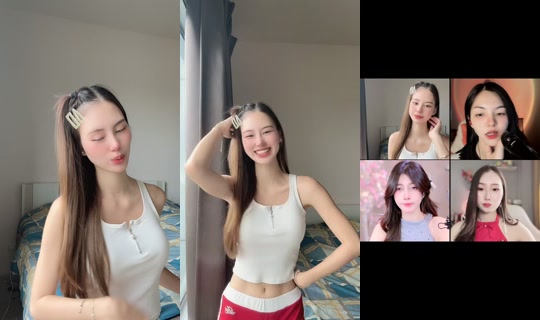 jahjachotika TikTok Live — Aug 21, 2026, 3:00 AM