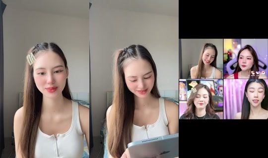 jahjachotika TikTok Live — Aug 21, 2026, 3:32 AM