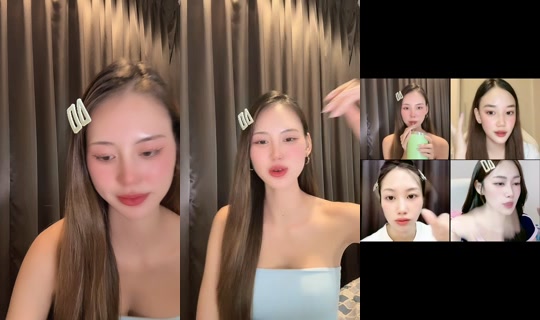 jahjachotika TikTok Live — Aug 24, 2026, 2:02 PM
