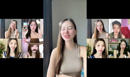 jahjachotika TikTok Live — Aug 25, 2026, 4:47 AM