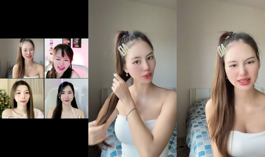 jahjachotika TikTok Live — Aug 26, 2026, 4:12 AM