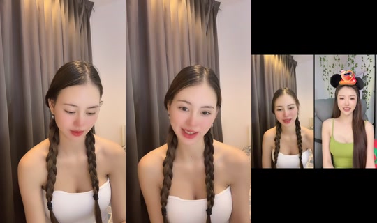 jahjachotika TikTok Live — Aug 26, 2026, 2:47 PM