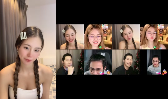 jahjachotika TikTok Live — Aug 26, 2026, 4:28 PM