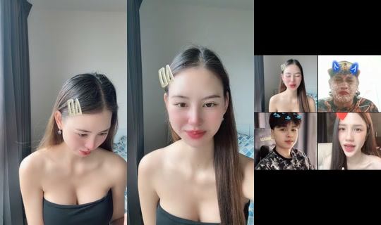 jahjachotika TikTok Live — Aug 27, 2026, 3:32 AM