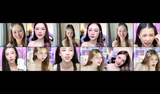 jahjachotika TikTok Live — Sep 3, 2026, 2:48 AM