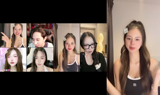jahjachotika TikTok Live — Sep 3, 2026, 1:23 PM