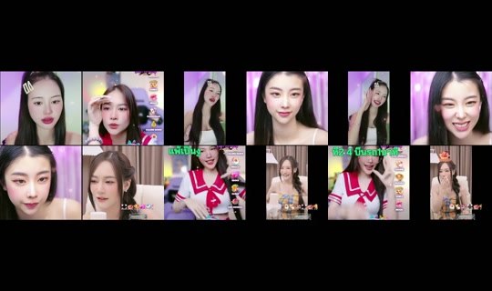 jahjachotika TikTok Live — Oct 1, 2026, 3:50 AM