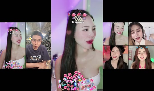 jahjachotika TikTok Live — Oct 1, 2026, 4:41 AM