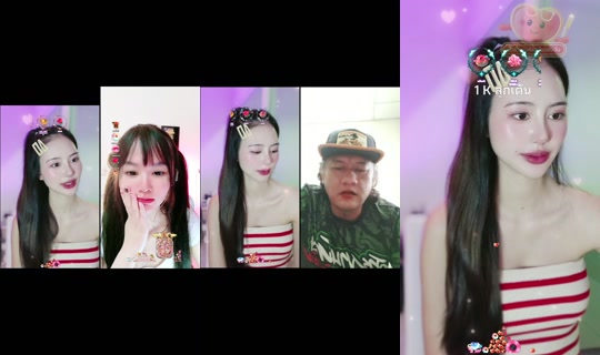 jahjachotika TikTok Live — Oct 2, 2026, 2:56 AM