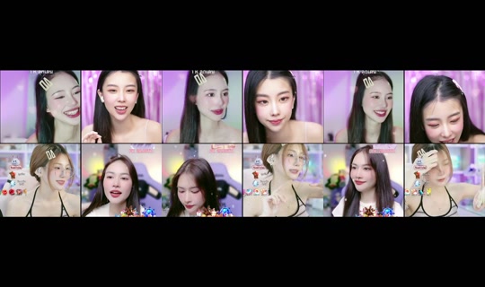 jahjachotika TikTok Live — Oct 2, 2026, 3:36 AM