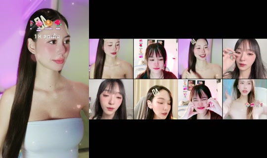 jahjachotika TikTok Live — Oct 6, 2026, 1:35 AM