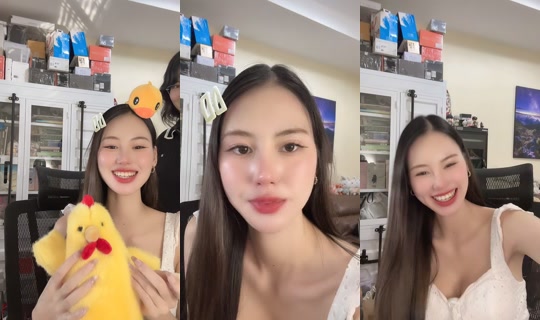 jahjachotika TikTok Live — Oct 9, 2026, 9:14 AM