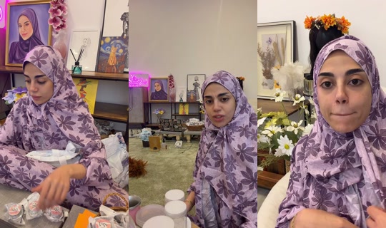 jahwara6 TikTok Live — Aug 29, 2026, 5:45 PM