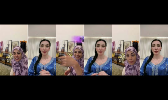 jahwara6 TikTok Live — Aug 29, 2026, 6:35 PM