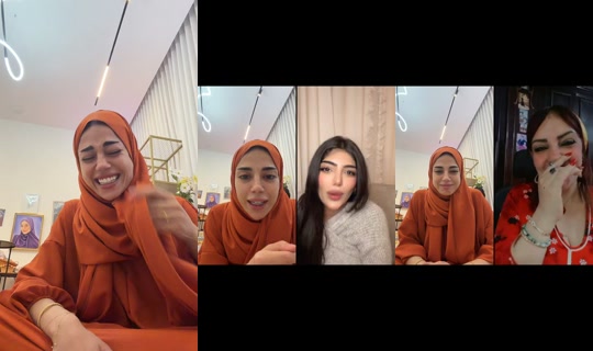 jahwara6 TikTok Live — Oct 1, 2026, 9:09 PM