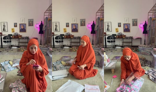 jahwara6 TikTok Live — Oct 2, 2026, 8:29 AM