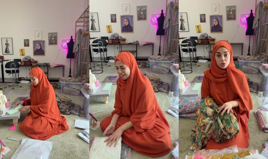 jahwara6 TikTok Live — Oct 2, 2026, 8:48 AM