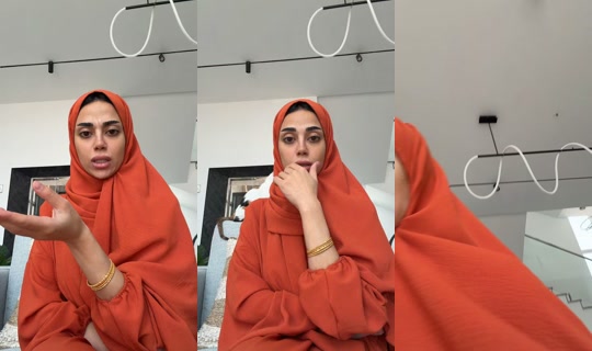 jahwara6 TikTok Live — Oct 5, 2026, 9:07 AM