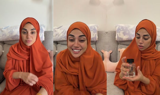 jahwara6 TikTok Live — Oct 5, 2026, 10:27 AM