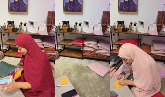 jahwara6 TikTok Live — Oct 5, 2026, 6:18 PM