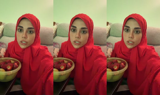 jahwara6 TikTok Live — Oct 6, 2026, 6:31 PM
