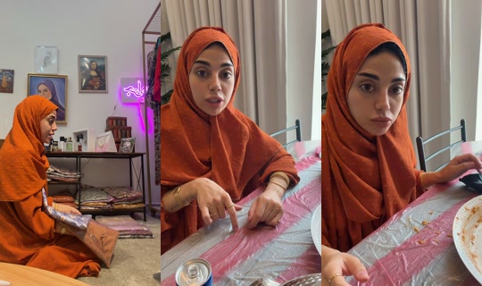 jahwara6 TikTok Live — Oct 7, 2026, 8:08 AM