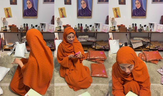 jahwara6 TikTok Live — Oct 7, 2026, 8:59 AM