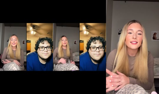 jaiaf22 TikTok Live — Sep 2, 2026, 2:20 AM